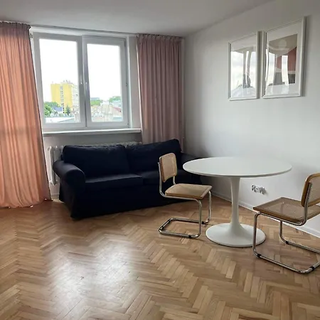 Apartment Komfortowy Apartament W Centrum Lublina