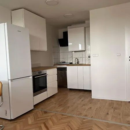 Komfortowy Apartament W Centrum Lublina *