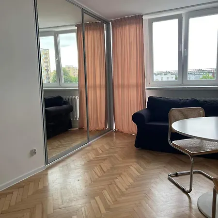Komfortowy Apartament W Centrum Lublina Apartment Lublin
